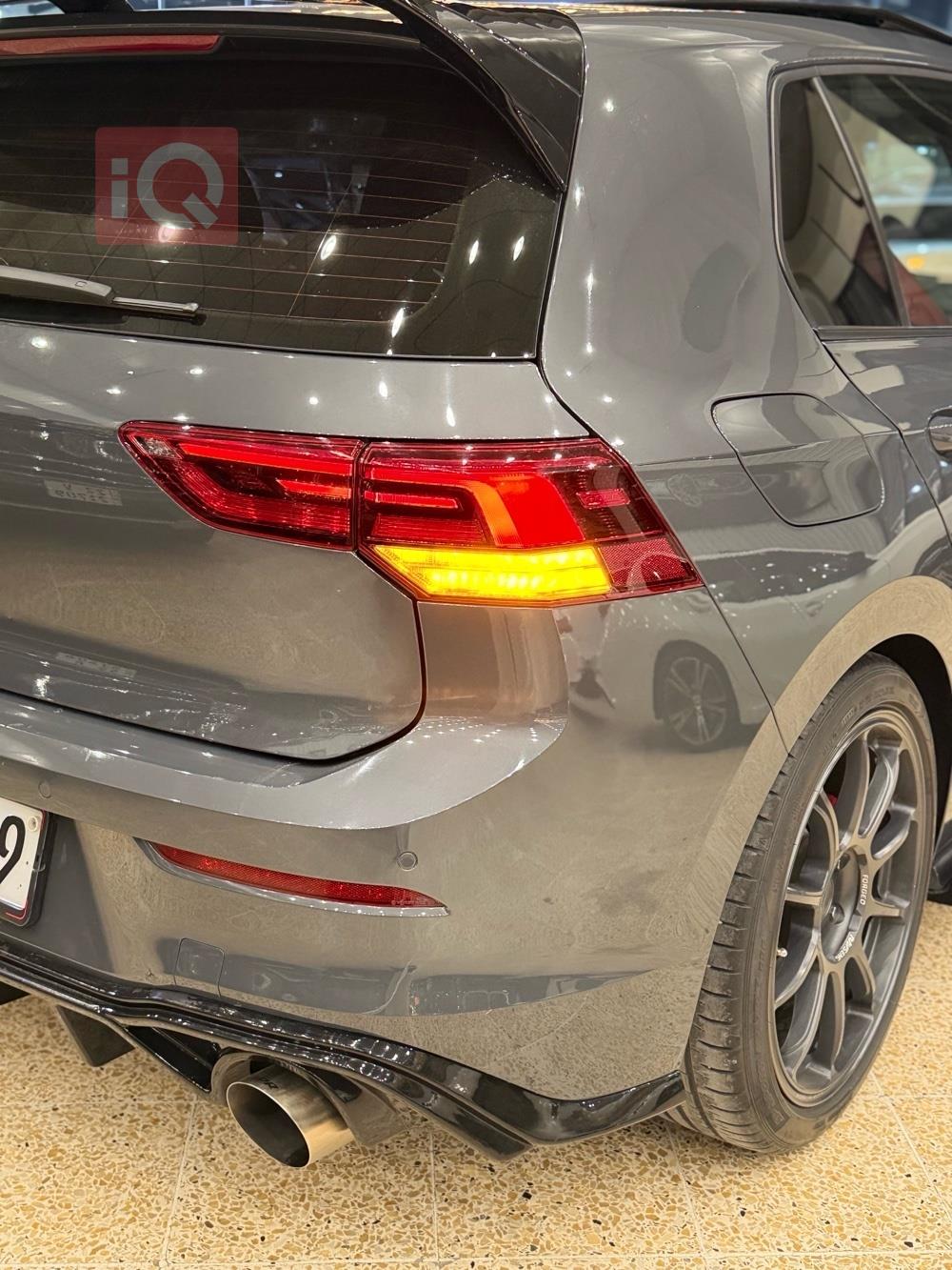 فولكسفاغن جولف